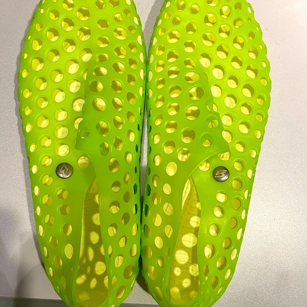 BNWOT Water Shoes!